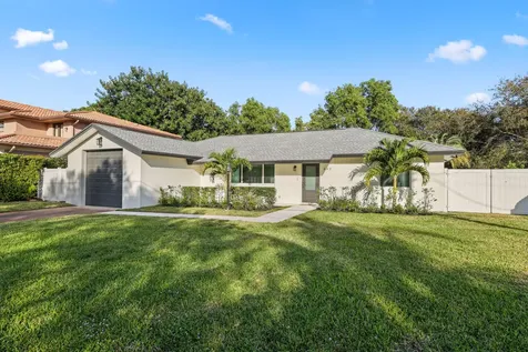 632 E Conference Drive Boca Raton FL 33486