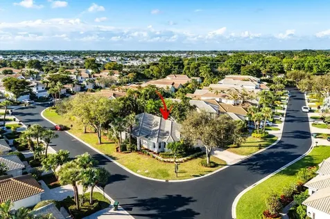 6601 Nw 25th Avenue Boca Raton FL 33496