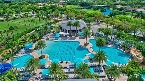 6601 Nw 25th Avenue Boca Raton FL 33496