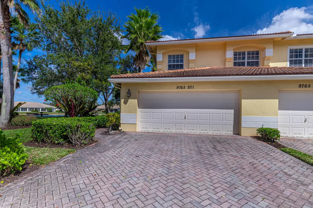 9765 Bowline Drive West Palm Beach FL 33411