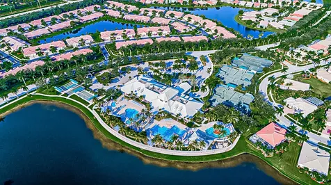 9765 Bowline Drive West Palm Beach FL 33411