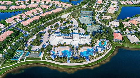 9765 Bowline Drive West Palm Beach FL 33411