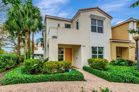 1409 Nw 48th Street Boca Raton FL 33431