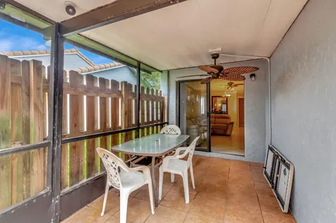 9912 Watermill Circle Boynton Beach FL 33437