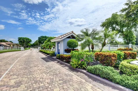 9912 Watermill Circle Boynton Beach FL 33437