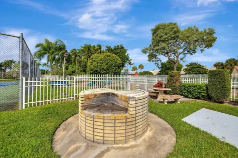 9912 Watermill Circle Boynton Beach FL 33437