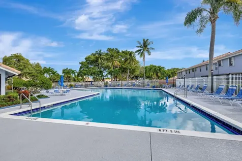 9912 Watermill Circle Boynton Beach FL 33437