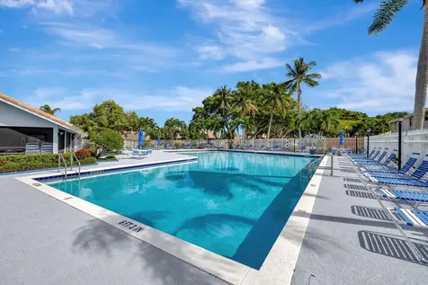 9912 Watermill Circle Boynton Beach FL 33437