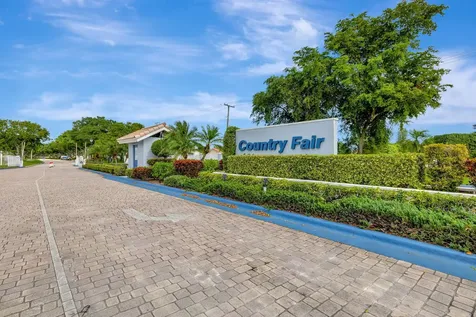 9912 Watermill Circle Boynton Beach FL 33437