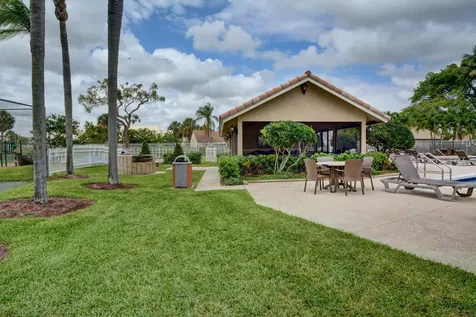 9912 Watermill Circle Boynton Beach FL 33437