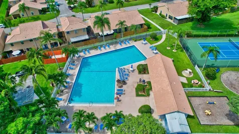 9912 Watermill Circle Boynton Beach FL 33437