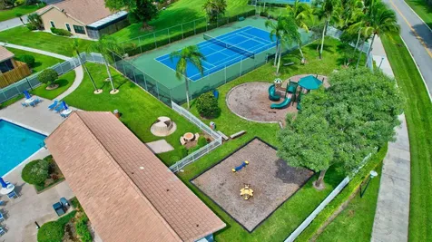 9912 Watermill Circle Boynton Beach FL 33437