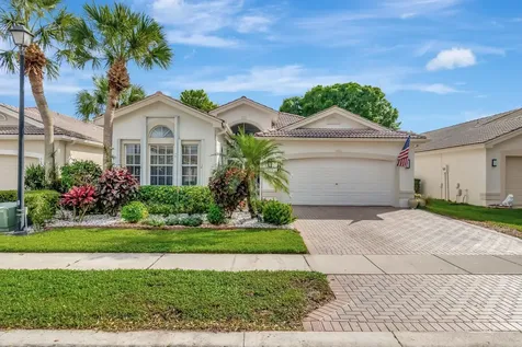 7584 San Pedro Street Boynton Beach FL 33437