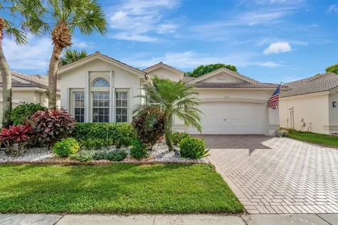 7584 San Pedro Street Boynton Beach FL 33437