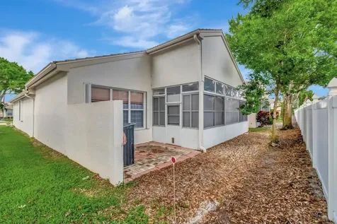 7584 San Pedro Street Boynton Beach FL 33437