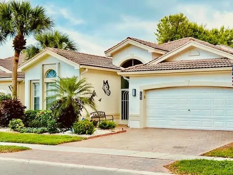 7584 San Pedro Street Boynton Beach FL 33437