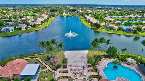 7584 San Pedro Street Boynton Beach FL 33437