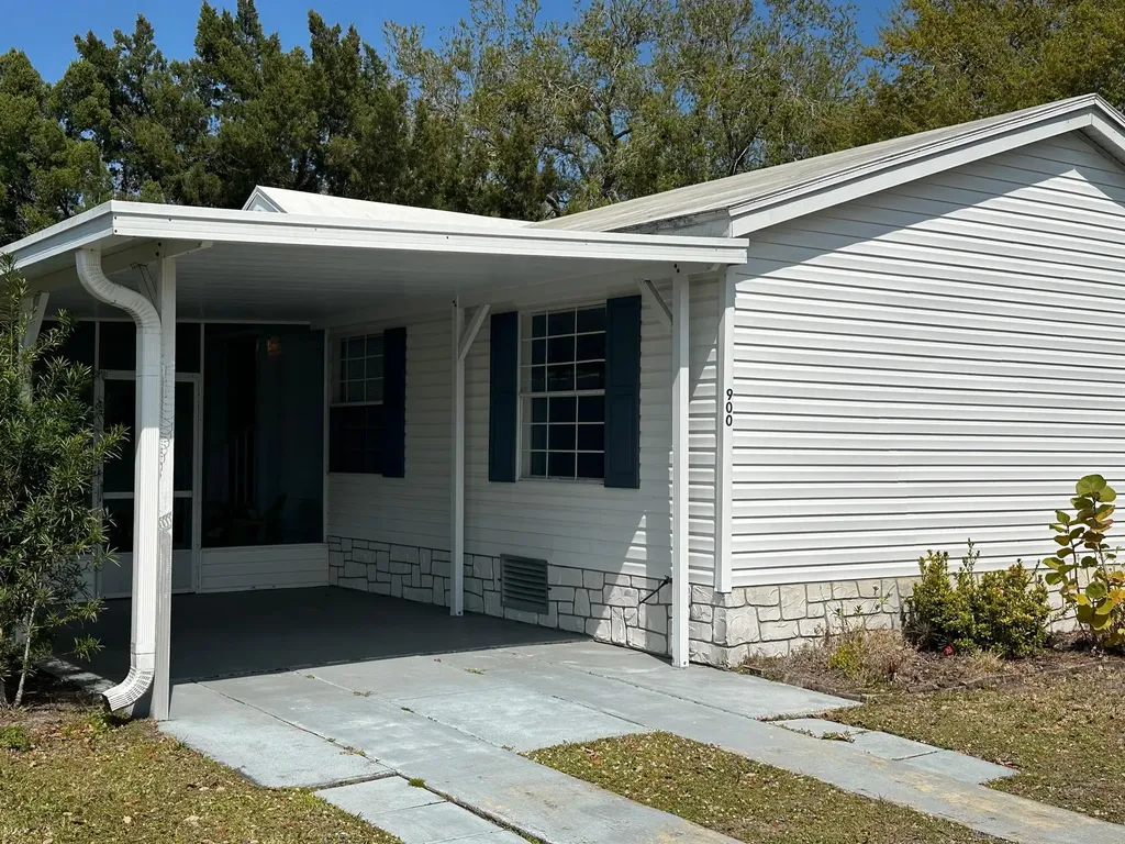 900 Cashew Circle Barefoot Bay FL 32976