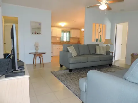 900 Cashew Circle Barefoot Bay FL 32976