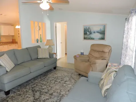 900 Cashew Circle Barefoot Bay FL 32976