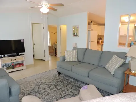 900 Cashew Circle Barefoot Bay FL 32976