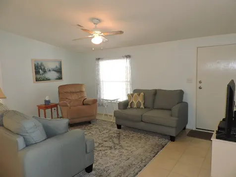 900 Cashew Circle Barefoot Bay FL 32976