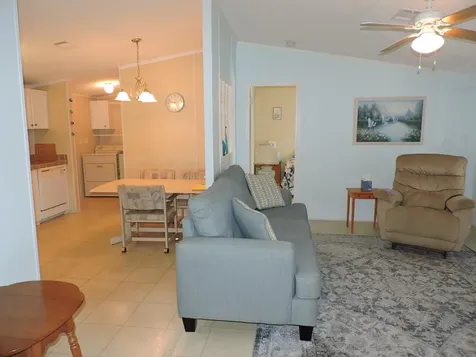 900 Cashew Circle Barefoot Bay FL 32976