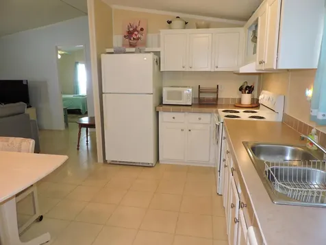 900 Cashew Circle Barefoot Bay FL 32976