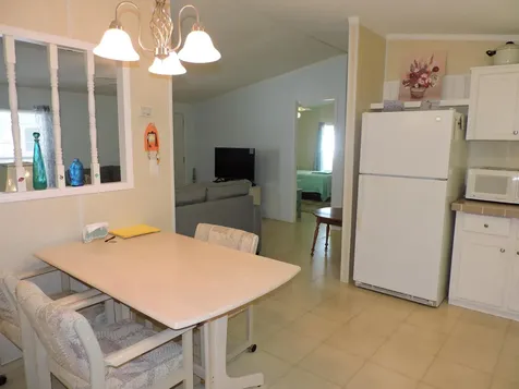 900 Cashew Circle Barefoot Bay FL 32976