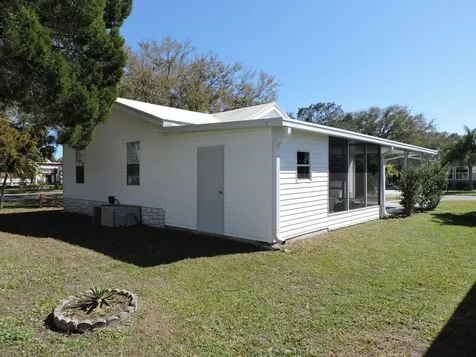 900 Cashew Circle Barefoot Bay FL 32976