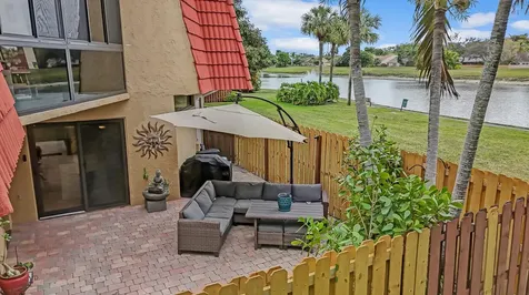 8400 Trent Court Boca Raton FL 33433