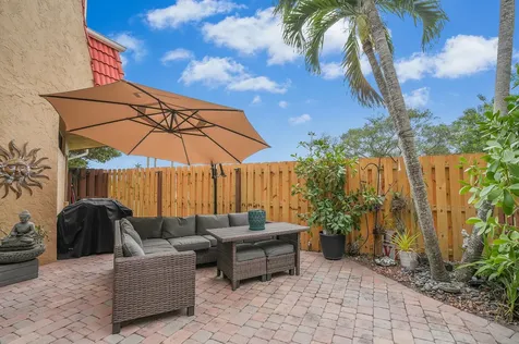 8400 Trent Court Boca Raton FL 33433