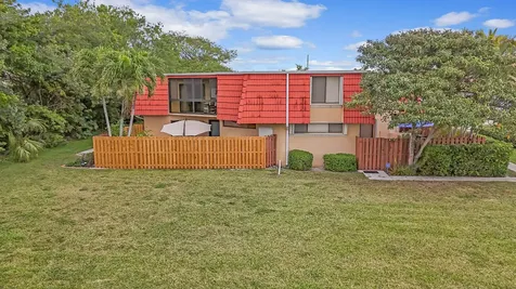 8400 Trent Court Boca Raton FL 33433