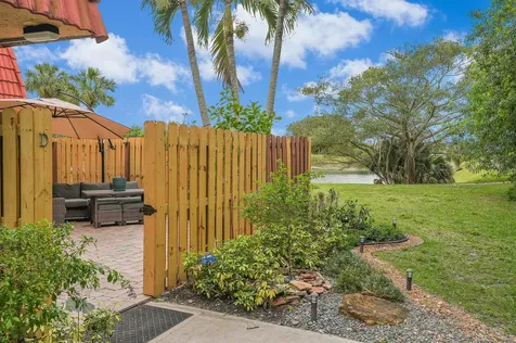 8400 Trent Court Boca Raton FL 33433