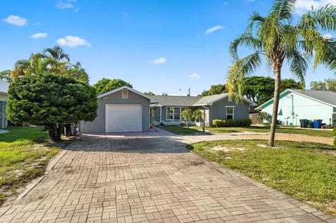 4805 Se Manatee Terrace Stuart FL 34997