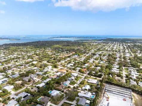 4805 Se Manatee Terrace Stuart FL 34997