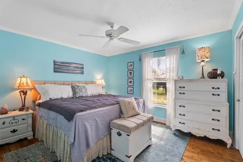 4805 Se Manatee Terrace Stuart FL 34997