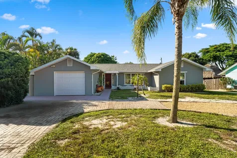 4805 Se Manatee Terrace Stuart FL 34997