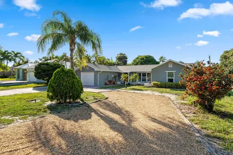 4805 Se Manatee Terrace Stuart FL 34997