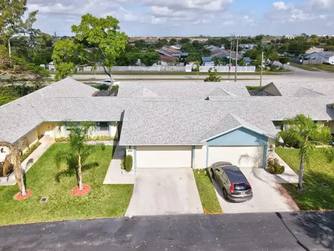 9193 Sw 20th Street Boca Raton FL 33428