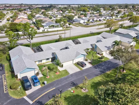9193 Sw 20th Street Boca Raton FL 33428