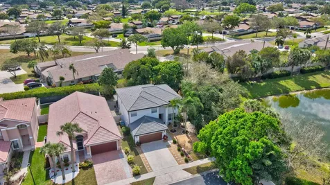 9602 Fox Trot Lane Boca Raton FL 33496