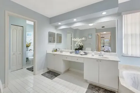 9602 Fox Trot Lane Boca Raton FL 33496