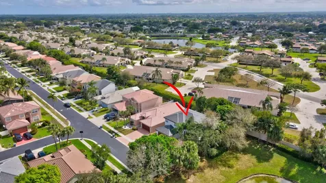 9602 Fox Trot Lane Boca Raton FL 33496