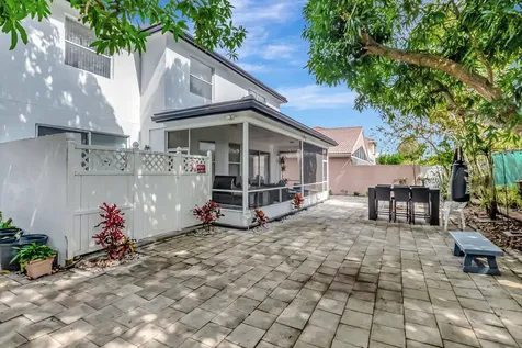 9602 Fox Trot Lane Boca Raton FL 33496
