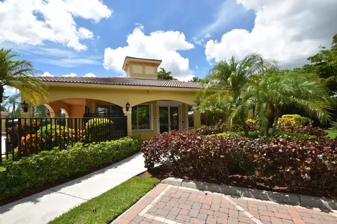 9602 Fox Trot Lane Boca Raton FL 33496