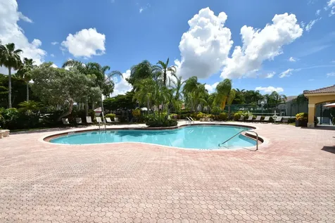 9602 Fox Trot Lane Boca Raton FL 33496