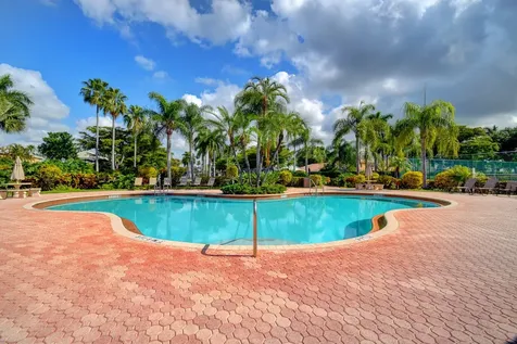 9602 Fox Trot Lane Boca Raton FL 33496