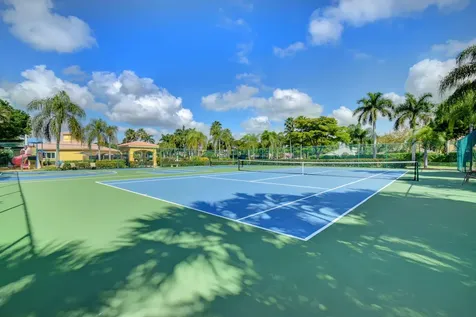 9602 Fox Trot Lane Boca Raton FL 33496