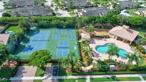 9602 Fox Trot Lane Boca Raton FL 33496